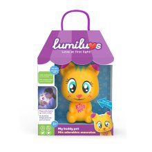                             Lumiluvs Zvieratko 4. série                        