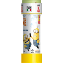                             Bublifuk Minions 60 ml                        