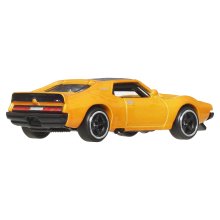                             Hot Wheels HBL96 Prémiový angličák 2 ks viac druhov                        