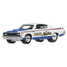                             Hot Wheels HBL96 Prémiový angličák 2 ks viac druhov                        