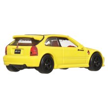                             Hot Wheels HBL96 Prémiový angličák 2 ks viac druhov                        