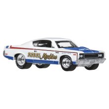                             Hot Wheels HBL96 Prémiový angličák 2 ks viac druhov                        