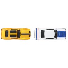                             Hot Wheels HBL96 Prémiový angličák 2 ks viac druhov                        