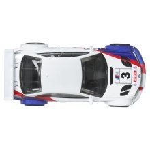                             Hot Wheels HBL96 Prémiový angličák 2 ks viac druhov                        