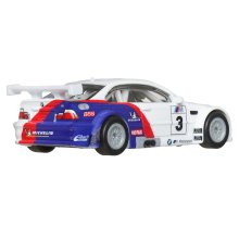                             Hot Wheels HBL96 Prémiový angličák 2 ks viac druhov                        