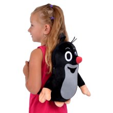                             Moravská Ústředna - Batôžtek Krtko 33 cm                        