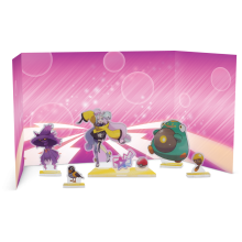                             Pokémon TCG: April ex Premium Collection                        