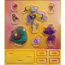                             Pokémon TCG: April ex Premium Collection                        