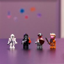                             LEGO® Fortnite® 77076 Reštaurácia Durrr Burger                        