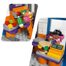                             LEGO® Fortnite® 77076 Reštaurácia Durrr Burger                        