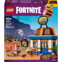                             LEGO® Fortnite® 77076 Reštaurácia Durrr Burger                        