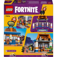                             LEGO® Fortnite® 77076 Reštaurácia Durrr Burger                        
