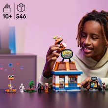                             LEGO® Fortnite® 77076 Reštaurácia Durrr Burger                        