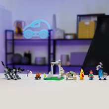                             LEGO® Fortnite® 77075 Peely a Sparkplug a ich táborisko                        