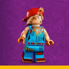                             LEGO® Fortnite® 77075 Peely a Sparkplug a ich táborisko                        