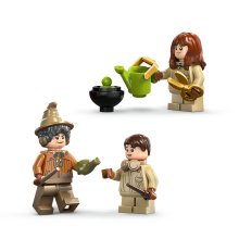                             LEGO® Harry Potter™ 76445 Rokfortský hrad: Hodina bylinkárstva                        