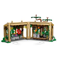                             LEGO® Harry Potter™ 76445 Rokfortský hrad: Hodina bylinkárstva                        