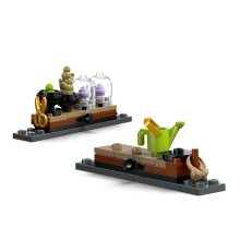                             LEGO® Harry Potter™ 76445 Rokfortský hrad: Hodina bylinkárstva                        