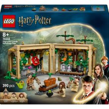                             LEGO® Harry Potter™ 76445 Rokfortský hrad: Hodina bylinkárstva                        