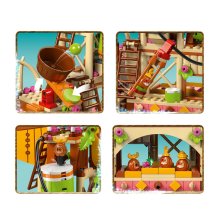                             LEGO® ǀ Disney 43258 Loď Kakamorov                        