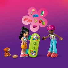                             LEGO® Friends 42659 Výlet v aute s priateľmi                        