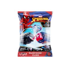                             BATTLE CUBES Marvel viac druhov                        