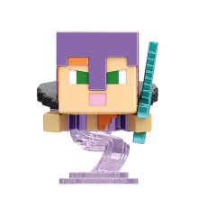                             MINECRAFT mini figúrka z vajíčka - viac druhov                        