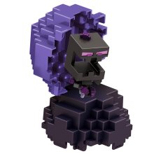                             MINECRAFT mini figúrka z vajíčka - viac druhov                        