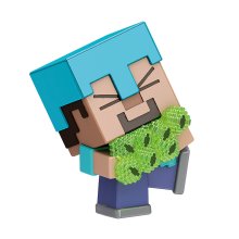                             MINECRAFT mini figúrka z vajíčka - viac druhov                        