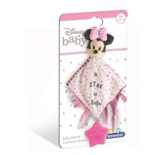                             Baby Clementoni - Mojkáčik MINNIE                        