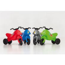                             Dohány Detské odrážadlo Super Bike 4 Mini - viac variant                        