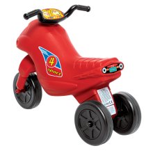                             Dohány Detské odrážadlo Super Bike 4 Mini - viac variant                        