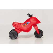                             Dohány Detské odrážadlo Super Bike 4 Mini - viac variant                        