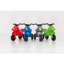                             Dohány Detské odrážadlo Super Bike 4 Mini - viac variant                        