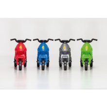                             Dohány Detské odrážadlo Super Bike 4 Mini - viac variant                        