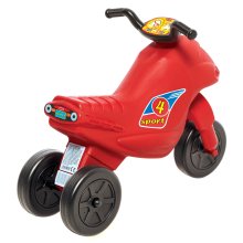                             Dohány Detské odrážadlo Super Bike 4 Mini - viac variant                        