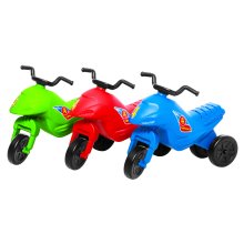                             Dohány Detské odrážadlo Super Bike 4 Mini - viac variant                        
