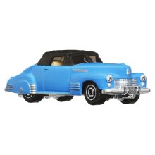                             Matchbox angličák v krabičke - viac druhov                        