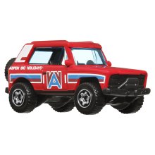                             Matchbox angličák v krabičke - viac druhov                        