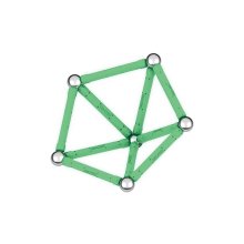                             GEOMAG Glow 25 dielikov                        