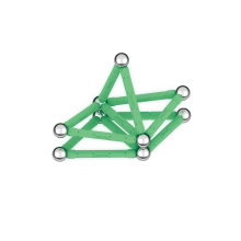                             GEOMAG Glow 25 dielikov                        