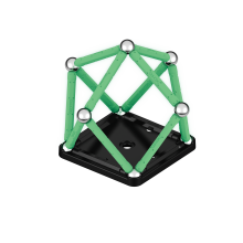                             GEOMAG Glow 25 dielikov                        