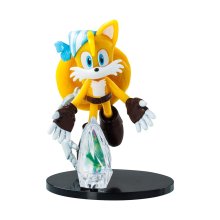                            Sonic figúrka – kapsule viac druhov                        