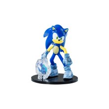                             Sonic figúrka – kapsule viac druhov                        