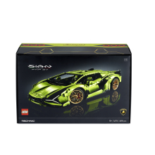                             LEGO® Technic 42115 Lamborghini Sián FKP 37                        