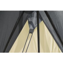                             BESTWAY 60305 - Stan na vírivku LAY-Z-SPA Xtras Pavilion 390 x 390 x 255 cm                        