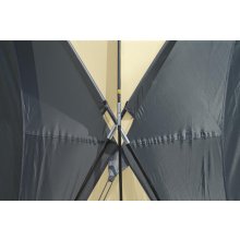                             BESTWAY 60305 - Stan na vírivku LAY-Z-SPA Xtras Pavilion 390 x 390 x 255 cm                        