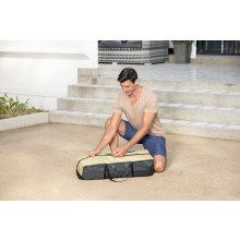                             BESTWAY 60305 - Stan na vírivku LAY-Z-SPA Xtras Pavilion 390 x 390 x 255 cm                        