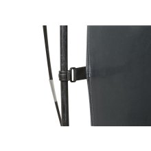                             BESTWAY 60305 - Stan na vírivku LAY-Z-SPA Xtras Pavilion 390 x 390 x 255 cm                        