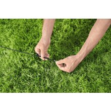                             BESTWAY 60305 - Stan na vírivku LAY-Z-SPA Xtras Pavilion 390 x 390 x 255 cm                        